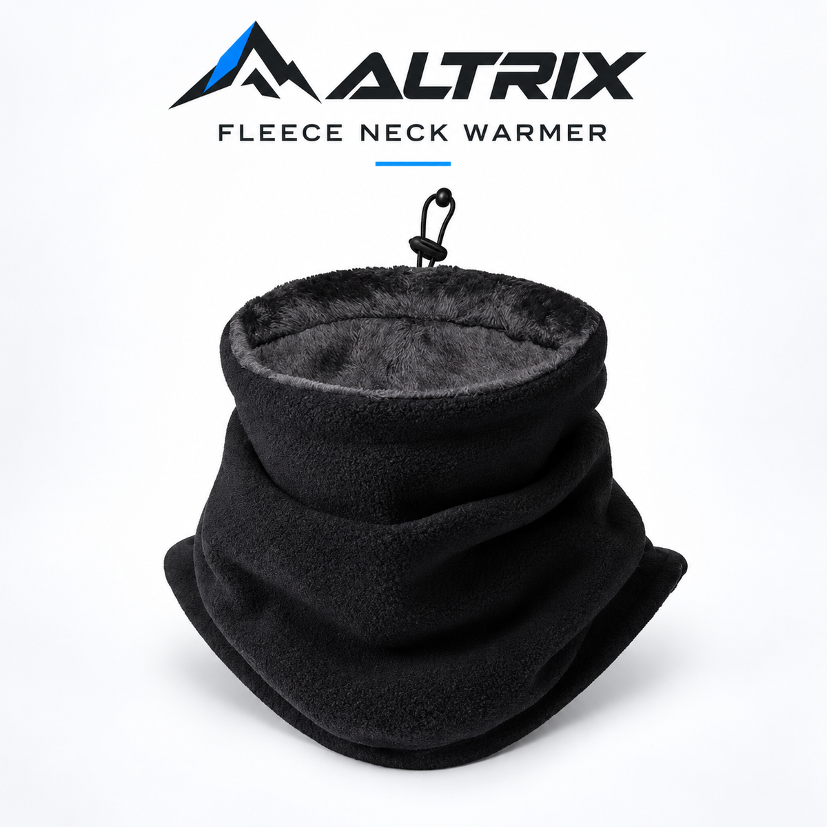 Altrix™ Fleece Neck Warmer
