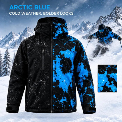 Altrix™ Color-Changing Ski Jacket