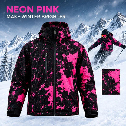 Altrix™ Color-Changing Ski Jacket