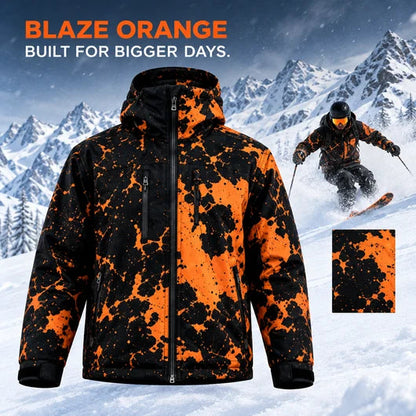 Altrix™ Color-Changing Ski Jacket
