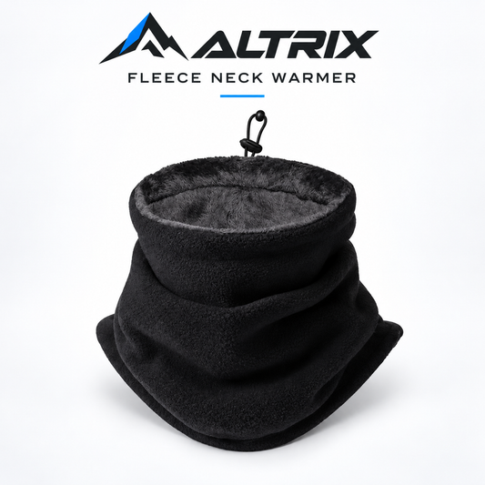 Altrix™ Fleece Neck Warmer